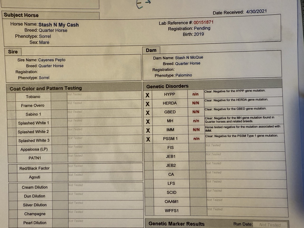 Stashin My Cash - Image 17