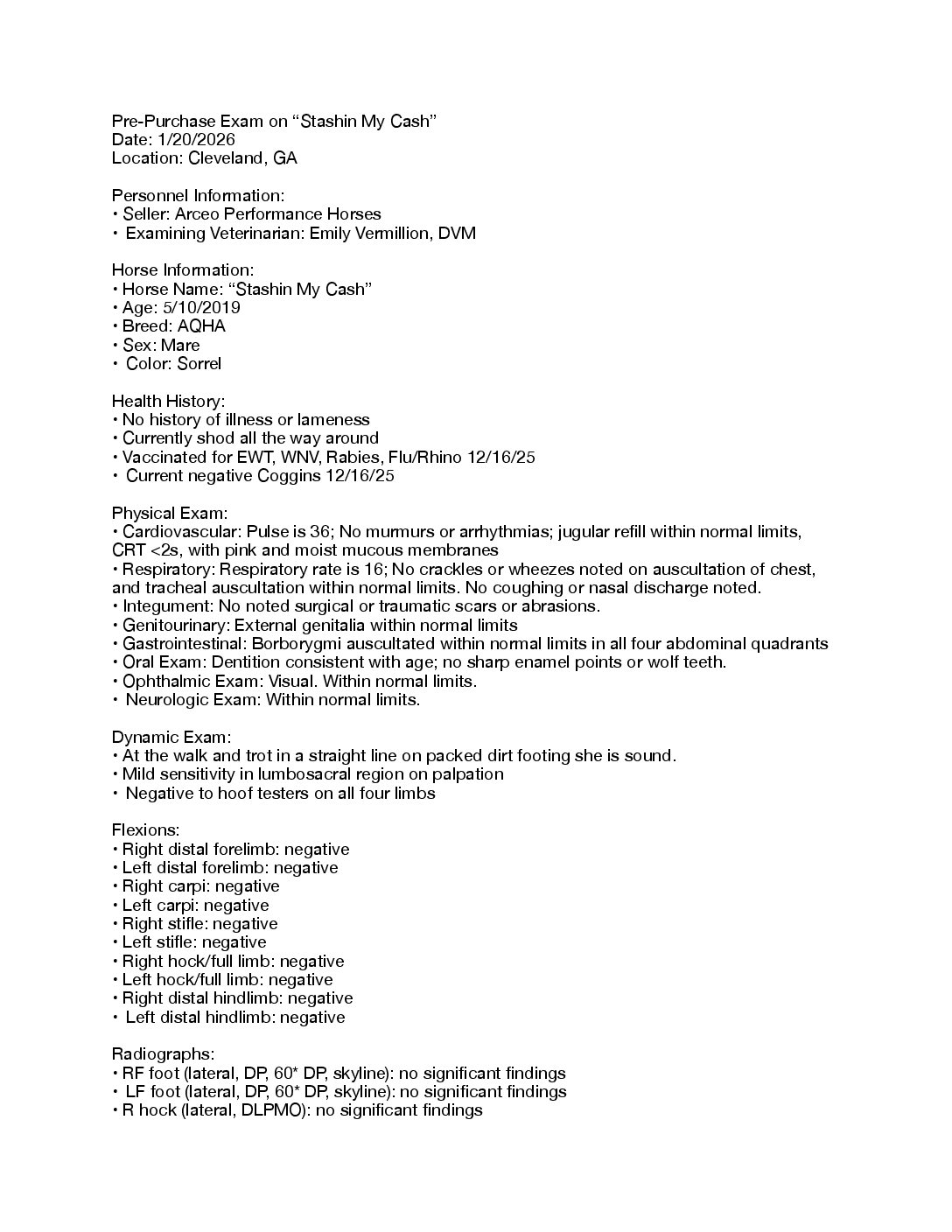 Stashin My Cash - Image 19