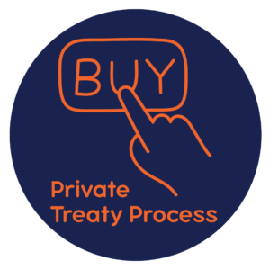 BuyerPrivateTreaty